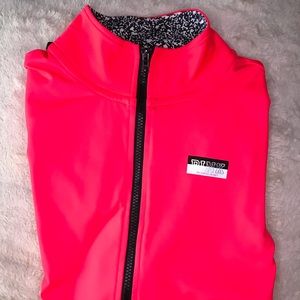 VICTORIA’ SECRET • ATHLETIC HOODIE
